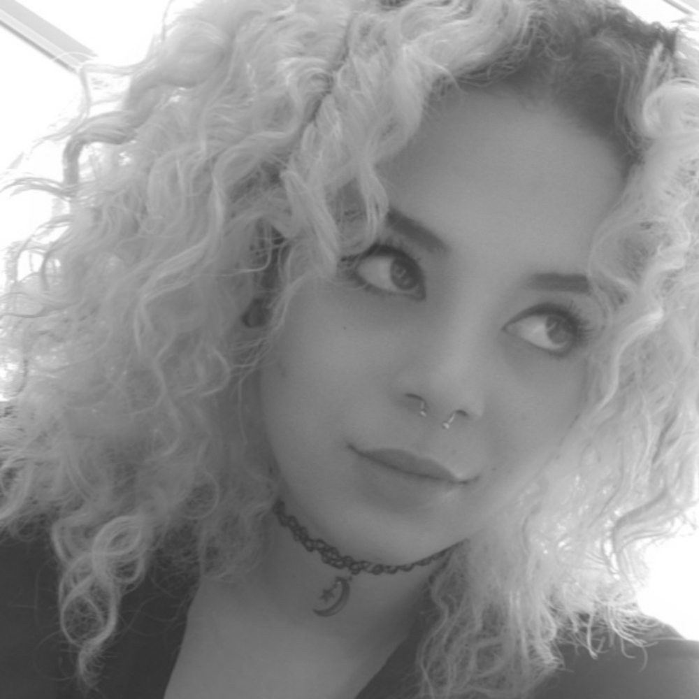 Meet your Posher, Nastasha